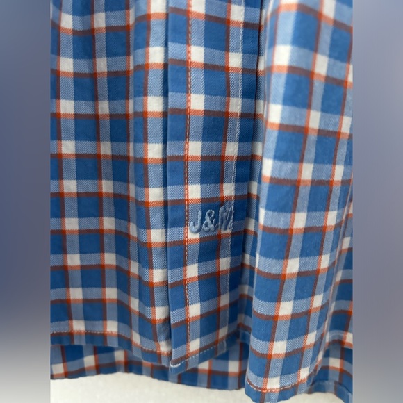 Johnson & Murphy large cotton - Picture 4 of 6